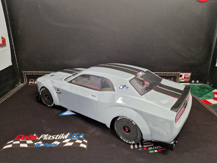 Hellfire rc hot sale car