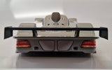 Mercedes CLR 1/7 SCALE CLEAR RC BODY for Limitless infraction Hobao  - 8524