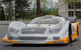 MERCEDES AMG DTM