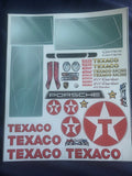 Delta Plastik 0037 - Porsche 911 1/10 Scale 200 mm RC car body Clear