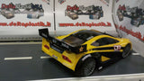 GT178 1/8 SCALE GT CLEAR RC CAR BODY - 0178