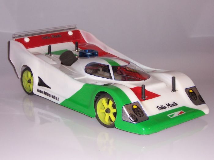 1 10 Scale Body 1-10-scale-body