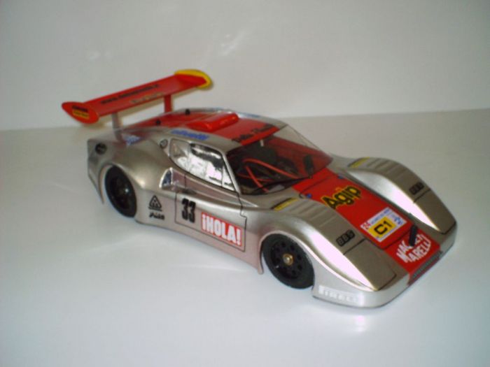 Maserati rc online