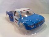 SC001/2 - Short Course body Super Strong