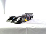 Delta Plastik 0174 Panoz GTR-1 Hybrid 1/8 Scale GT RC car body