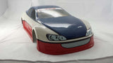 0011 - Peugeot 407 Racing