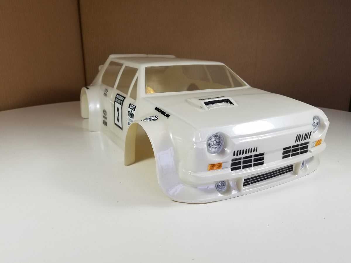 Delta rc hot sale cars