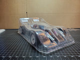 WLT3003 - R18 body for WL Toys 124018 & 124019
