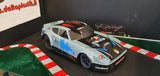 DATSUN 240 Z DRAG CLEAR RC CAR BODY - DPDR2000