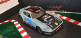 DATSUN 240 Z DRAG CLEAR RC CAR BODY - DPDR2000