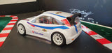 WLT3001 - Ford Focus Rally for WL Toys 124018 & 124019