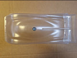 Delta Plastik S20372/2 - Jag XJR11 - Speed Run 1/8 Scale GP RC car body
