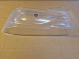 Delta Plastik S20372/2 - Jag XJR11 - Speed Run 1/8 Scale GP RC car body