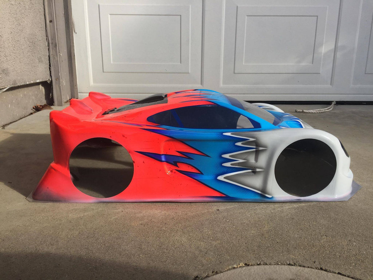 Maserati's Racing DNA Resurfaces in GT World Challenge Europe | Masters of  Motoring, image size:1200x900