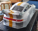 15Por/1.5 Porsche 933 turbo 1/5 scale 