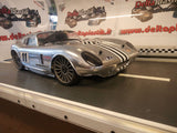 Delta Plastik 0180 - Shelby Cobra Daytona 1/8 scale