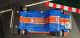 1/7 SCALE RACE TRUCK CLEAR RC CAR BODY - 8510