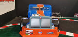 1/7 SCALE RACE TRUCK CLEAR RC CAR BODY - 8510