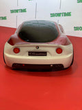 Delta Plastik FT001- Alfa Romeo 8C 1/10 scale 200mm RC car body