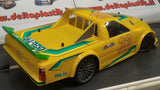 NT002/1.5-  Thunder Truck #2 1.5mm