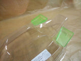 Delta Plastik Wing4 - 1/8 Max Downforce Kit