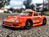0111 - Porsche 911
