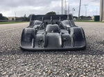 Delta Plastik 1089 R18 1/8 Scale GP RC car body
