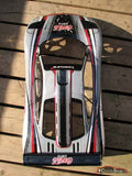 1/5 Scale Mclaren 530mm body