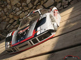 1/5 Scale Mclaren 530mm body