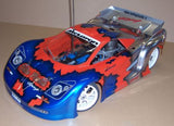 0122 - McLaren 2