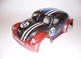 0152/1.5 - Maggiolino (VW Bug)