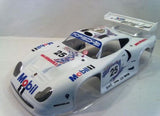 0165/1.5 - Porsche 911 GT1 EVO