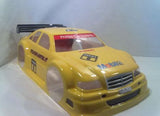 0161 - Mercedes C DTM