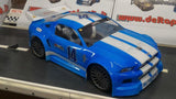 0175/1.5 Mustang