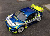0108 - Subaru