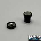 SmartMark Body Positioning System for easy marking of body mount holes