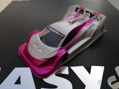 LAMBORGHINI HURACAN Slot body 1/24  #DP25414 - ES1047