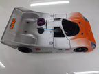 Delta Plastik 0080 - PORSCHE 962 1/8 Scale GP RC car body
