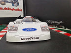 FC100 BODY FOR ARRMA, INFRACTION MEGA 1/8 AND VENDETTA RC CAR - 4006