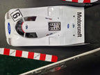 FC100 BODY FOR ARRMA, INFRACTION MEGA 1/8 AND VENDETTA RC CAR - 4006