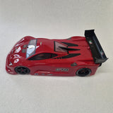 GT8 BODY FOR ARRMA INFRACTION, LIMITLESS 6s VTE2 1/7 CLEAR - ***8523 PREORDER***