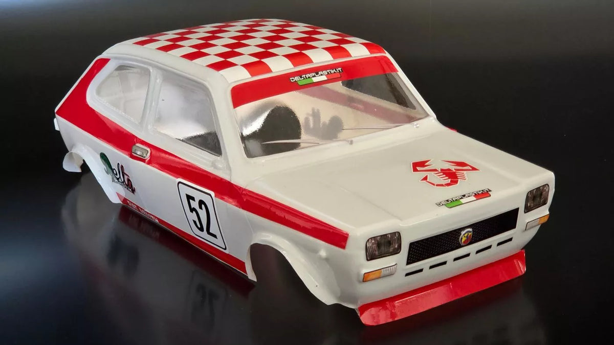 0421 - Fiat 127