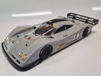 Mercedes CLR 1/7 SCALE CLEAR RC BODY for Limitless infraction Hobao  - 8524
