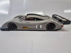 Mercedes CLR 1/7 SCALE CLEAR RC BODY for Limitless infraction Hobao  - 8524