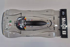 Mercedes CLR 1/7 SCALE CLEAR RC BODY for Limitless infraction Hobao  - 8524