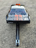 Gen 3 Pro Mod SCALE CLEAR RC BODY for Limitless infraction Hobao  - 8525