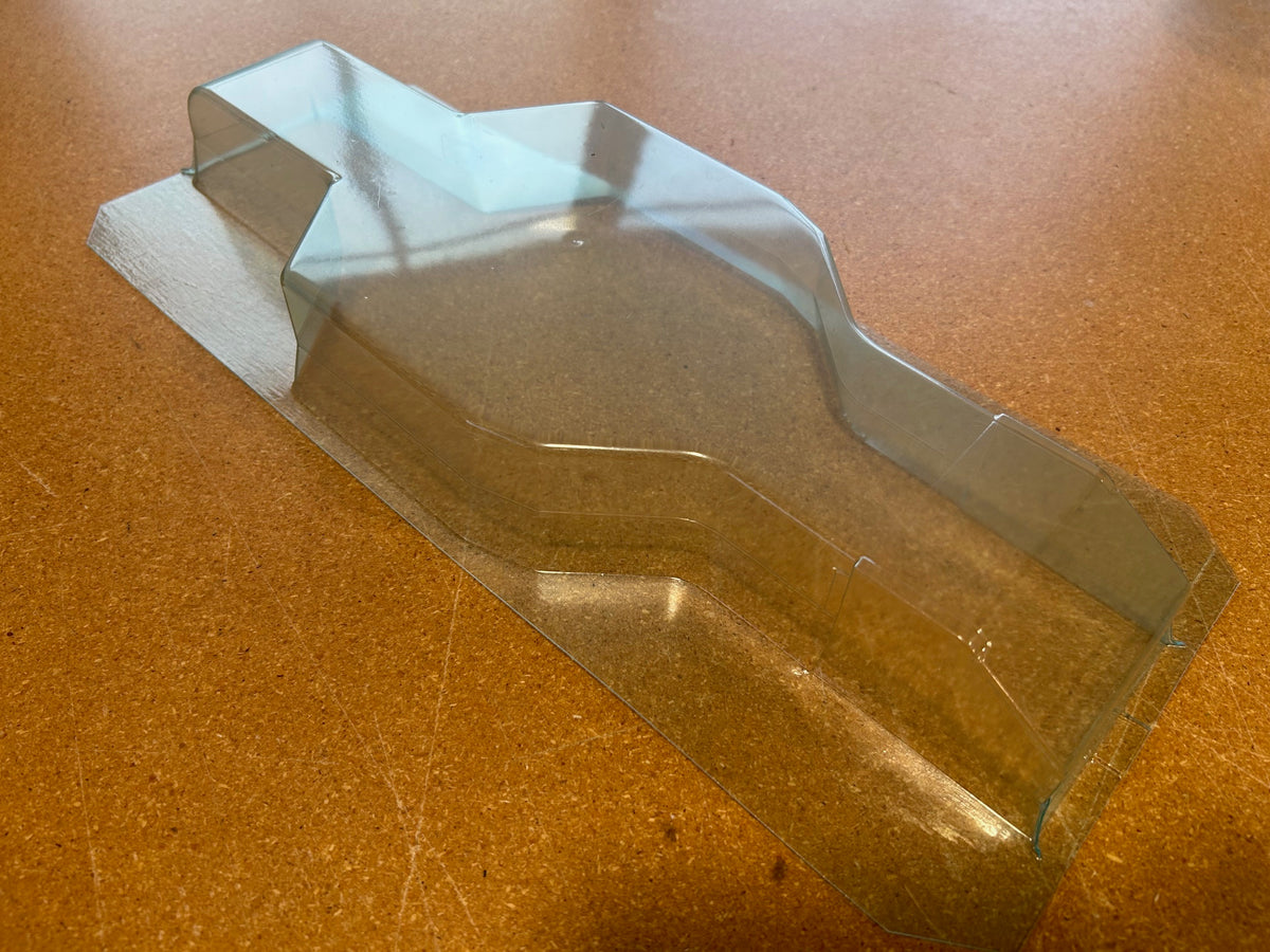 RC10 Re release chassis protector