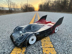 FC100 V.2  BODY FOR ARRMA INFRACTION, LIMITLESS 6s 1/7 scale Hobao VTE2 - 8507P