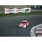 MV2000.2 - Alfa Giulia Sprint GTA - Model Verona 1/5 scale 2mm