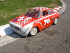 MV2000.2 - Alfa Giulia Sprint GTA - Model Verona 1/5 scale 2mm